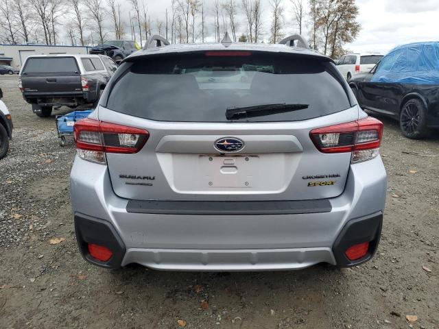 Photo 5 VIN: JF2GTHSC0MH318916 - SUBARU CROSSTREK 