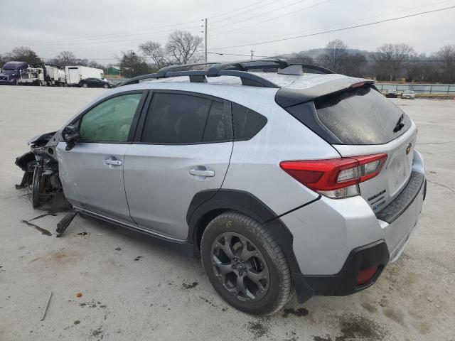 Photo 1 VIN: JF2GTHSC0MH343069 - SUBARU CROSSTREK 