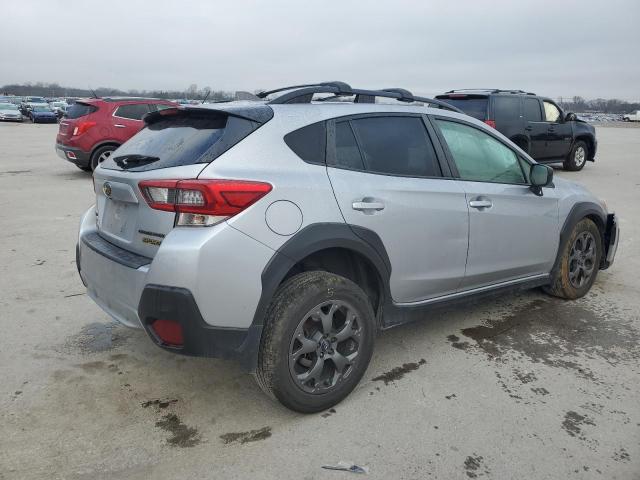 Photo 2 VIN: JF2GTHSC0MH343069 - SUBARU CROSSTREK 