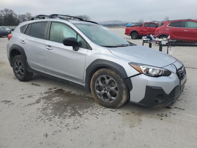 Photo 3 VIN: JF2GTHSC0MH343069 - SUBARU CROSSTREK 