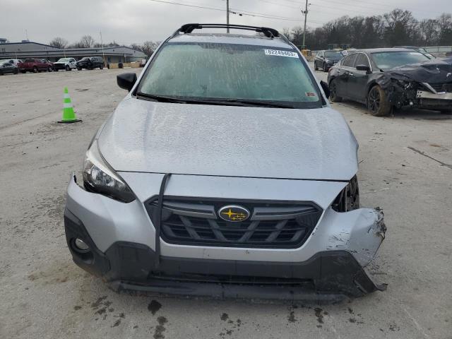 Photo 4 VIN: JF2GTHSC0MH343069 - SUBARU CROSSTREK 