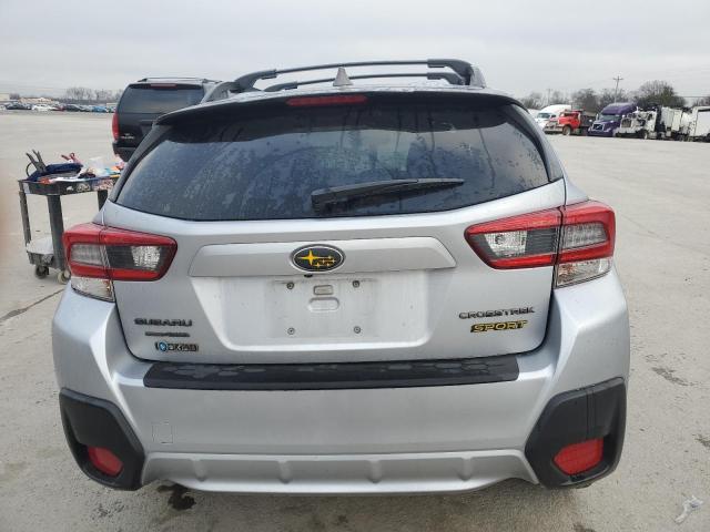 Photo 5 VIN: JF2GTHSC0MH343069 - SUBARU CROSSTREK 