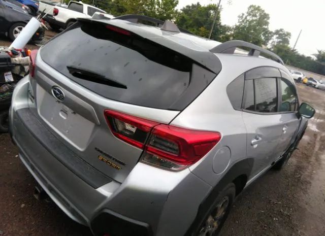 Photo 3 VIN: JF2GTHSC0MH389386 - SUBARU CROSSTREK 