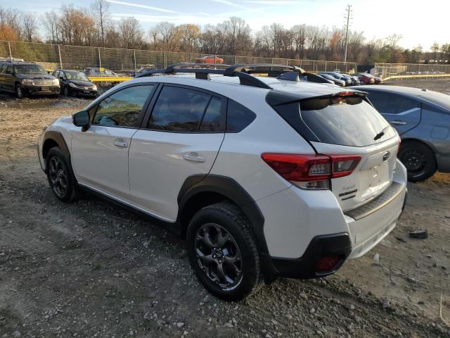 Photo 1 VIN: JF2GTHSC0MH390103 - SUBARU CROSSTREK 