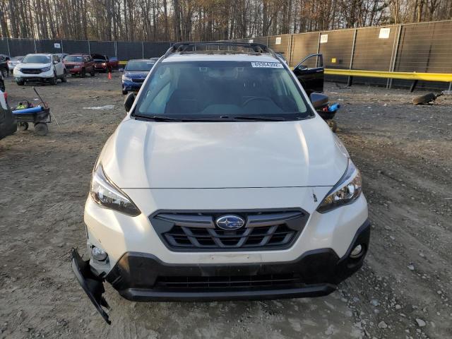 Photo 4 VIN: JF2GTHSC0MH390103 - SUBARU CROSSTREK 