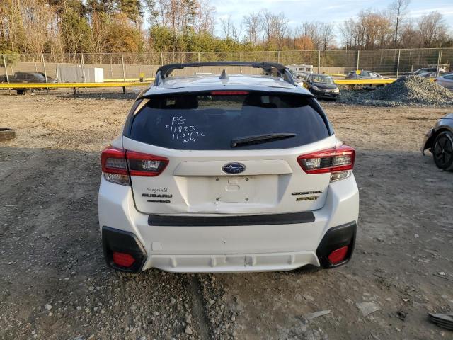 Photo 5 VIN: JF2GTHSC0MH390103 - SUBARU CROSSTREK 