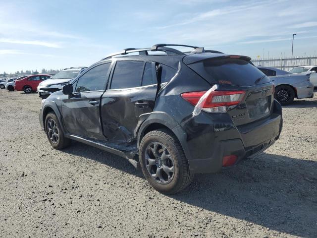 Photo 1 VIN: JF2GTHSC0MH675772 - SUBARU CROSSTREK 