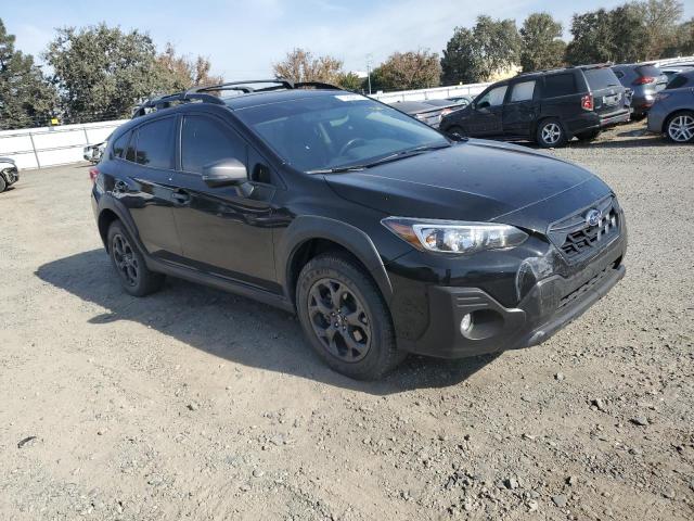 Photo 3 VIN: JF2GTHSC0MH675772 - SUBARU CROSSTREK 