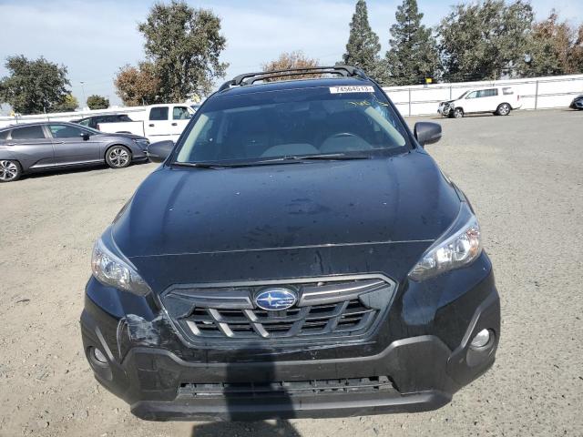 Photo 4 VIN: JF2GTHSC0MH675772 - SUBARU CROSSTREK 