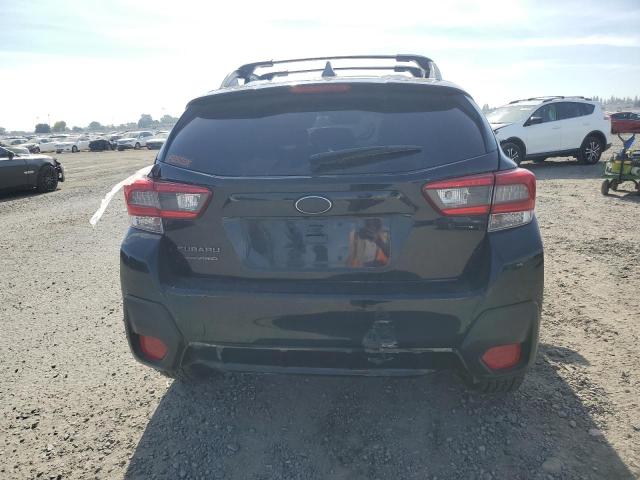 Photo 5 VIN: JF2GTHSC0MH675772 - SUBARU CROSSTREK 