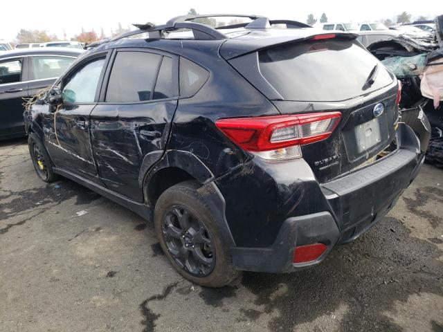 Photo 1 VIN: JF2GTHSC0NH221121 - SUBARU CROSSTREK 