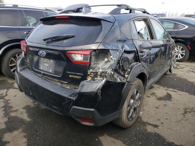 Photo 2 VIN: JF2GTHSC0NH221121 - SUBARU CROSSTREK 