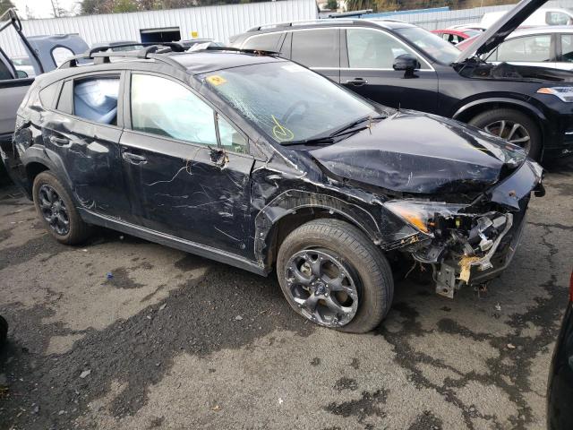 Photo 3 VIN: JF2GTHSC0NH221121 - SUBARU CROSSTREK 