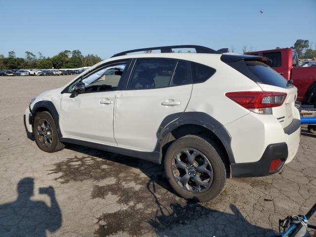 Photo 1 VIN: JF2GTHSC0NH222074 - SUBARU CROSSTREK 