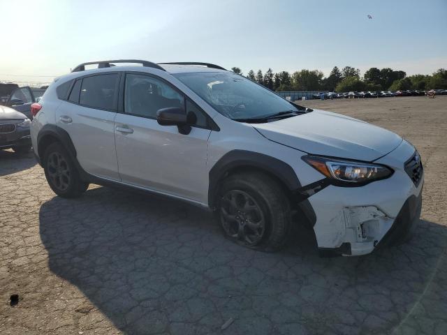 Photo 3 VIN: JF2GTHSC0NH222074 - SUBARU CROSSTREK 