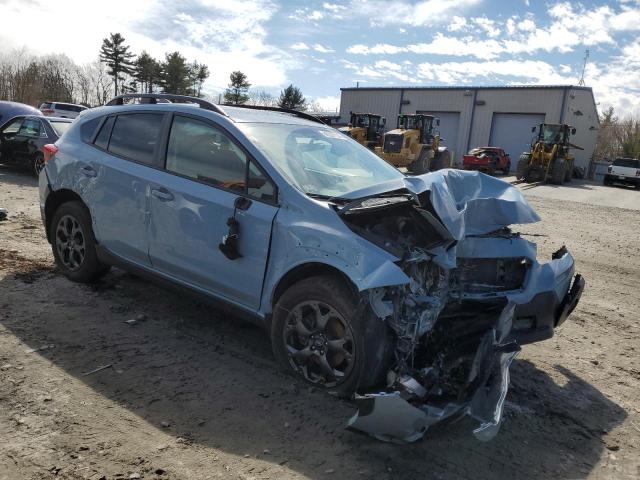 Photo 3 VIN: JF2GTHSC0NH268326 - SUBARU CROSSTREK 