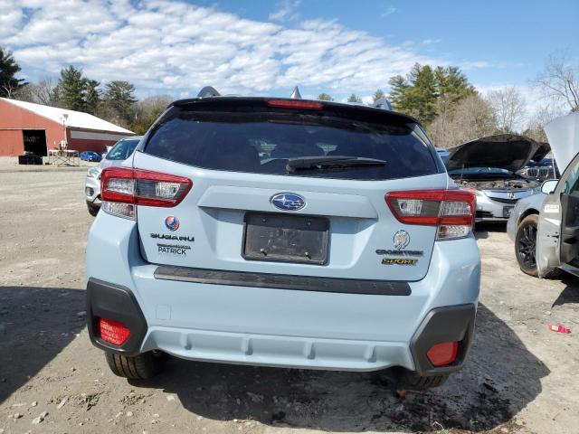 Photo 5 VIN: JF2GTHSC0NH268326 - SUBARU CROSSTREK 