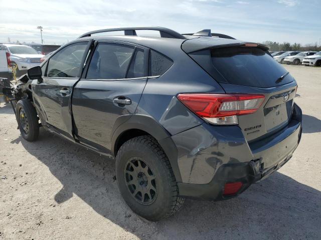 Photo 1 VIN: JF2GTHSC0PH220778 - SUBARU CROSSTREK 