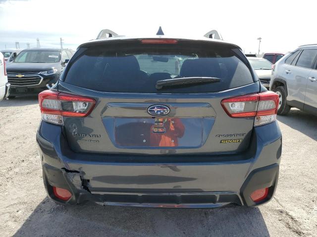 Photo 5 VIN: JF2GTHSC0PH220778 - SUBARU CROSSTREK 