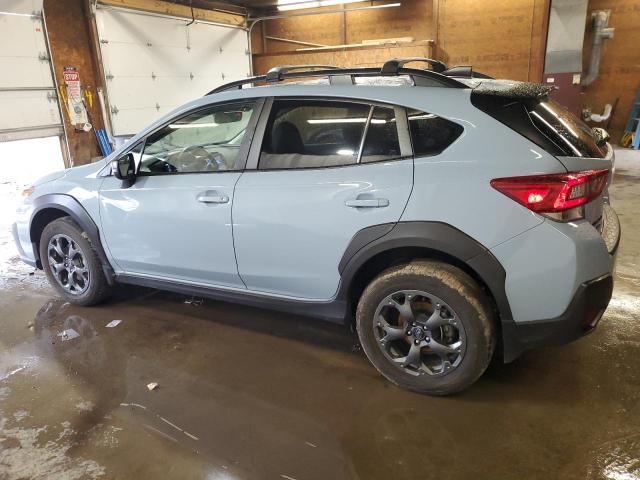 Photo 1 VIN: JF2GTHSC0PH266479 - SUBARU CROSSTREK 