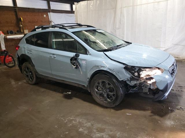 Photo 3 VIN: JF2GTHSC0PH266479 - SUBARU CROSSTREK 