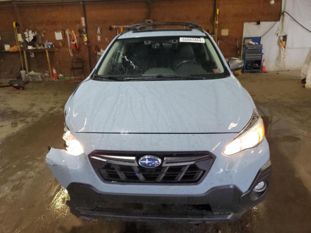 Photo 4 VIN: JF2GTHSC0PH266479 - SUBARU CROSSTREK 