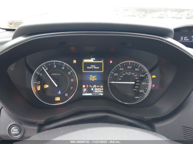 Photo 6 VIN: JF2GTHSC0PH273450 - SUBARU CROSSTREK 