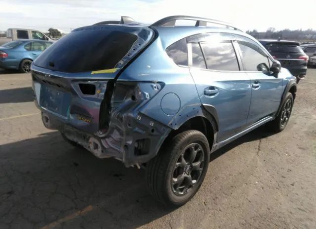 Photo 3 VIN: JF2GTHSC1MH260900 - SUBARU CROSSTREK 