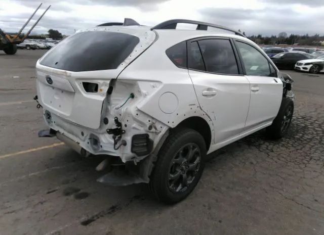 Photo 3 VIN: JF2GTHSC1MH298224 - SUBARU CROSSTREK 