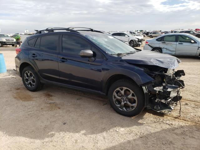 Photo 3 VIN: JF2GTHSC1MH308797 - SUBARU CROSSTREK 