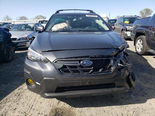 Photo 4 VIN: JF2GTHSC1MH325695 - SUBARU CROSSTREK 