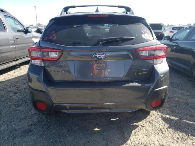 Photo 5 VIN: JF2GTHSC1MH325695 - SUBARU CROSSTREK 