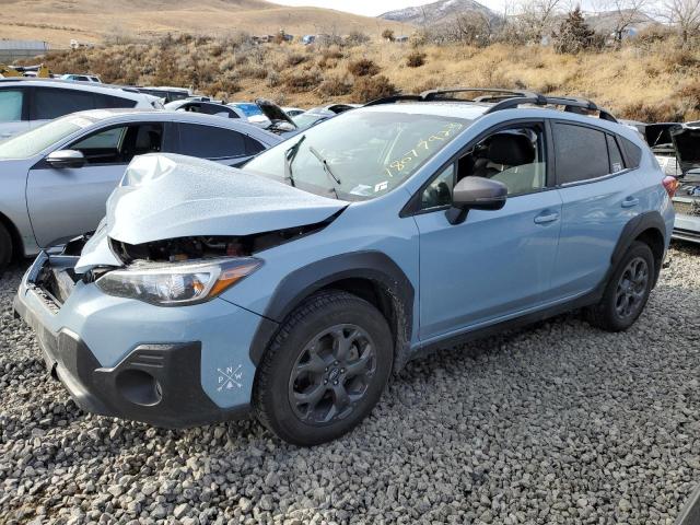 Photo 0 VIN: JF2GTHSC1MH329598 - SUBARU CROSSTREK 