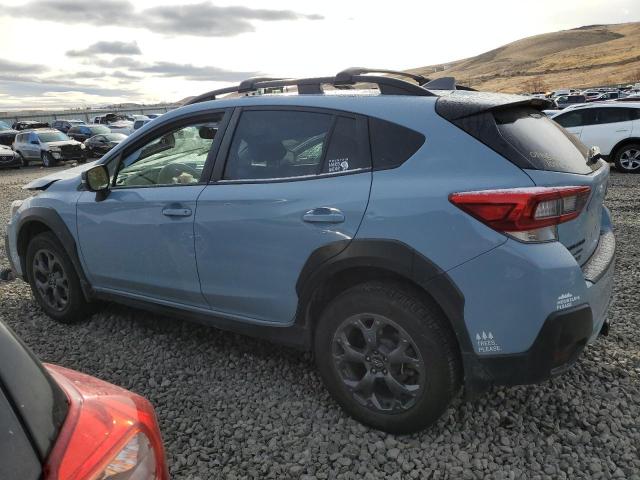 Photo 1 VIN: JF2GTHSC1MH329598 - SUBARU CROSSTREK 