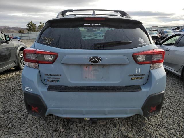 Photo 5 VIN: JF2GTHSC1MH329598 - SUBARU CROSSTREK 