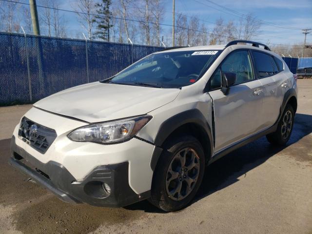 Photo 1 VIN: JF2GTHSC1MH333280 - SUBARU CROSSTREK 