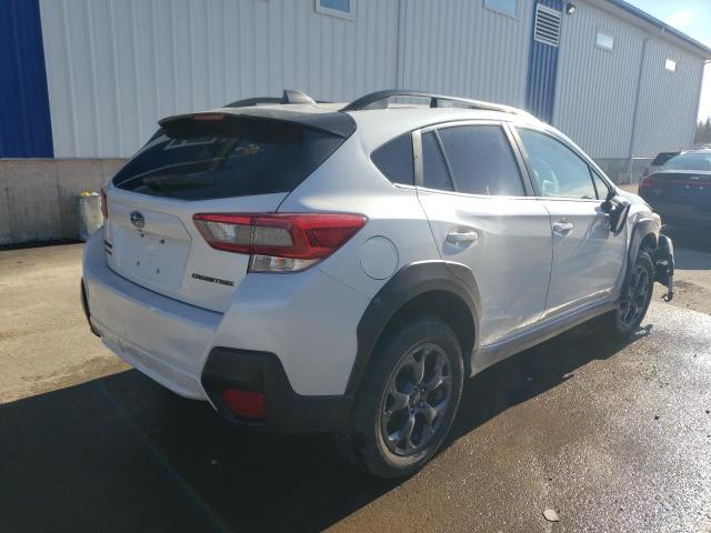 Photo 3 VIN: JF2GTHSC1MH333280 - SUBARU CROSSTREK 