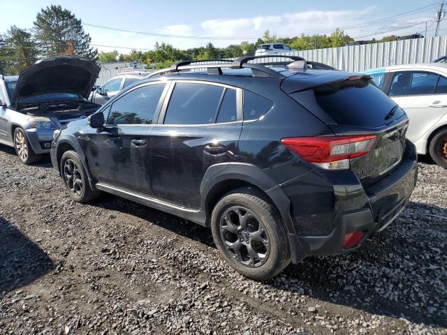 Photo 1 VIN: JF2GTHSC1MH352797 - SUBARU CROSSTREK 