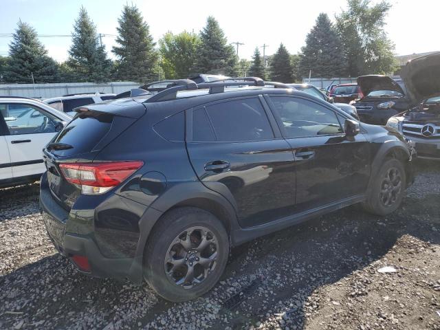 Photo 2 VIN: JF2GTHSC1MH352797 - SUBARU CROSSTREK 