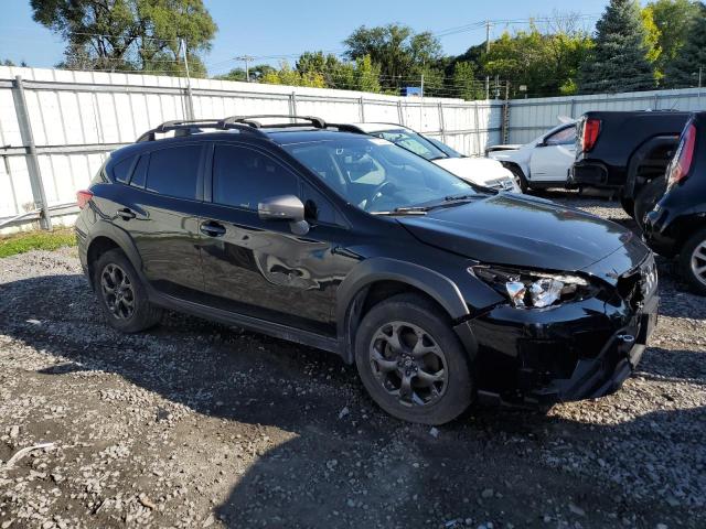 Photo 3 VIN: JF2GTHSC1MH352797 - SUBARU CROSSTREK 