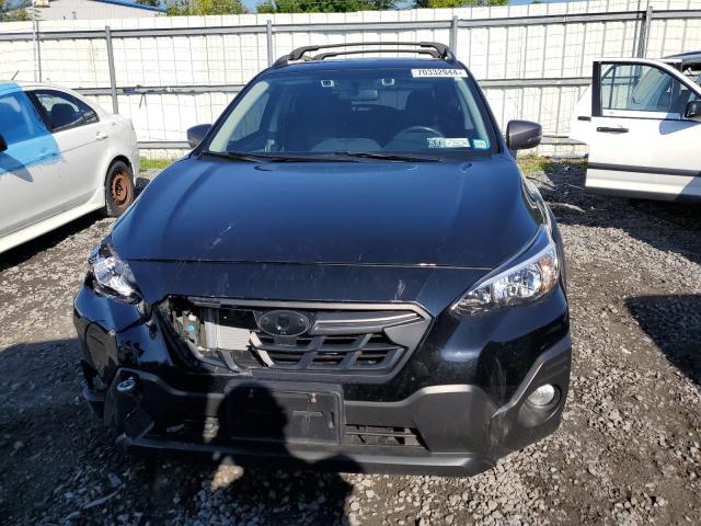 Photo 4 VIN: JF2GTHSC1MH352797 - SUBARU CROSSTREK 