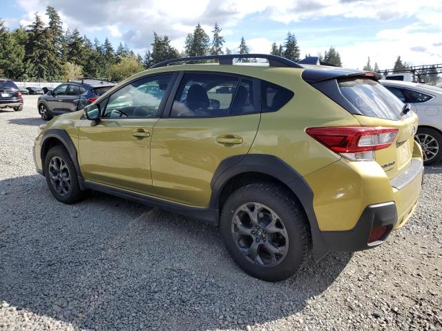 Photo 1 VIN: JF2GTHSC1MH358213 - SUBARU CROSSTREK 