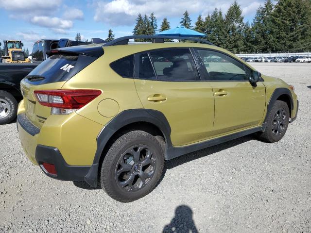 Photo 2 VIN: JF2GTHSC1MH358213 - SUBARU CROSSTREK 