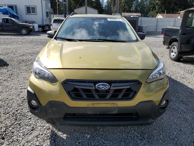 Photo 4 VIN: JF2GTHSC1MH358213 - SUBARU CROSSTREK 