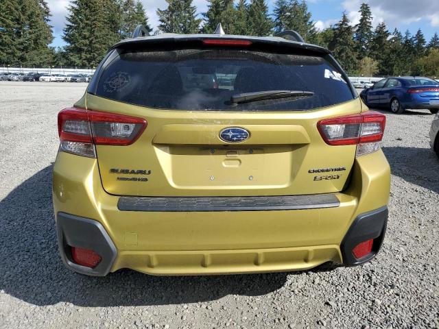 Photo 5 VIN: JF2GTHSC1MH358213 - SUBARU CROSSTREK 