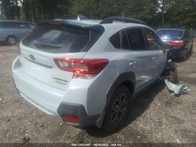 Photo 3 VIN: JF2GTHSC1MH656292 - SUBARU CROSSTREK 