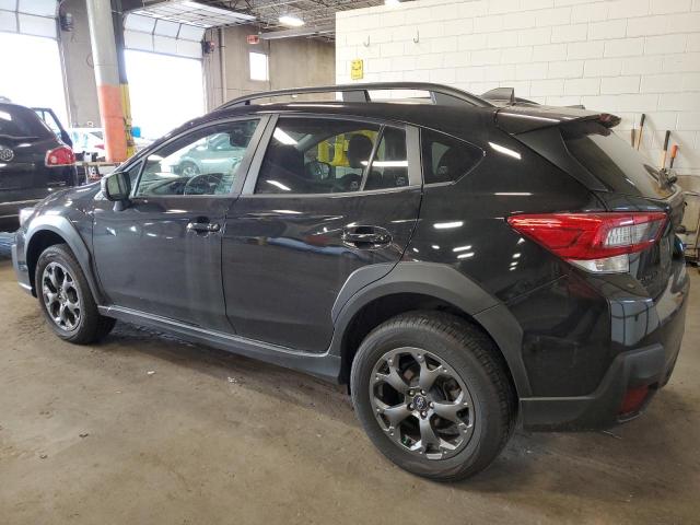 Photo 1 VIN: JF2GTHSC1NH201783 - SUBARU CROSSTREK 