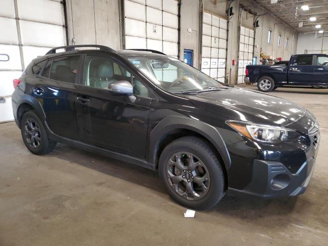 Photo 3 VIN: JF2GTHSC1NH201783 - SUBARU CROSSTREK 