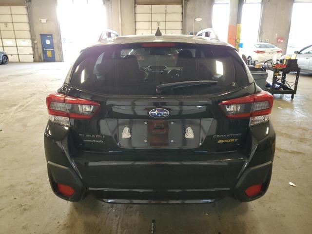 Photo 5 VIN: JF2GTHSC1NH201783 - SUBARU CROSSTREK 