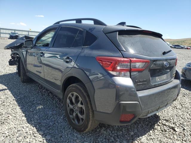 Photo 1 VIN: JF2GTHSC1NH259893 - SUBARU CROSSTREK 